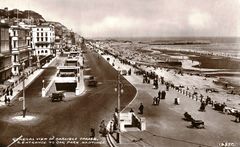 Carlisle Parade 1935